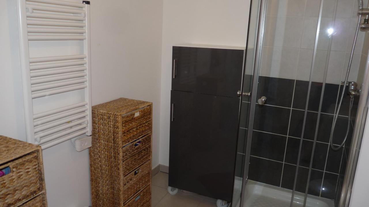 Les Grenadines Du Samedi Au Samedi Apartment Antibes Exterior foto