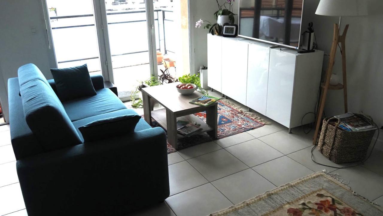 Les Grenadines Du Samedi Au Samedi Apartment Antibes Exterior foto