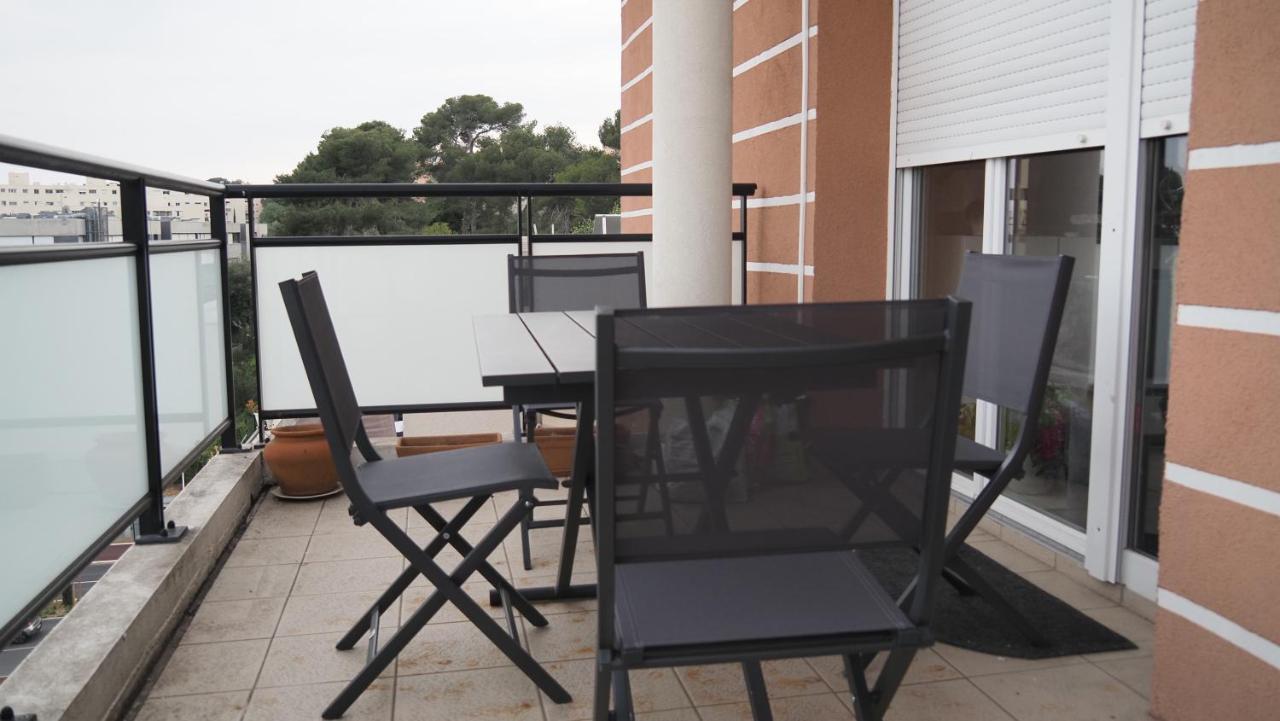 Les Grenadines Du Samedi Au Samedi Apartment Antibes Exterior foto
