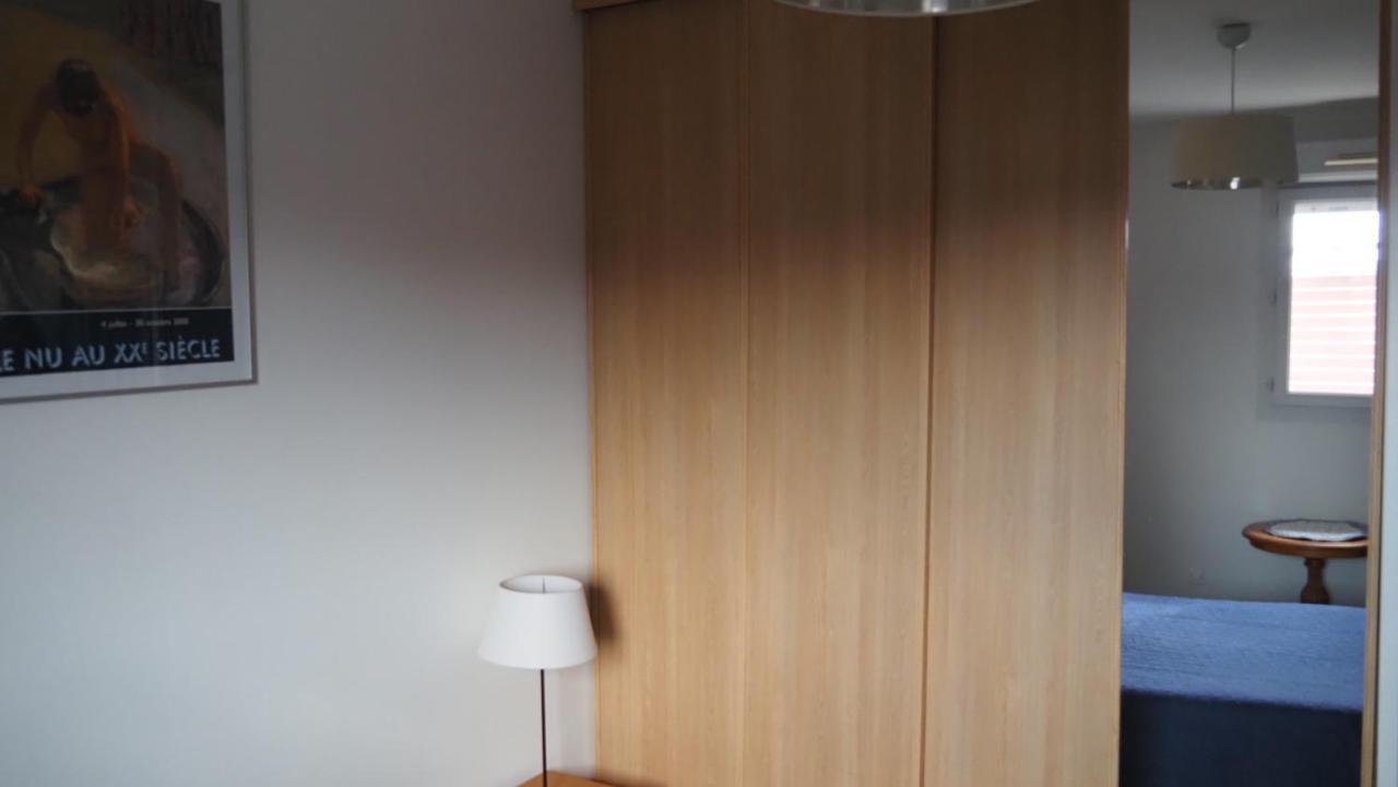 Les Grenadines Du Samedi Au Samedi Apartment Antibes Exterior foto