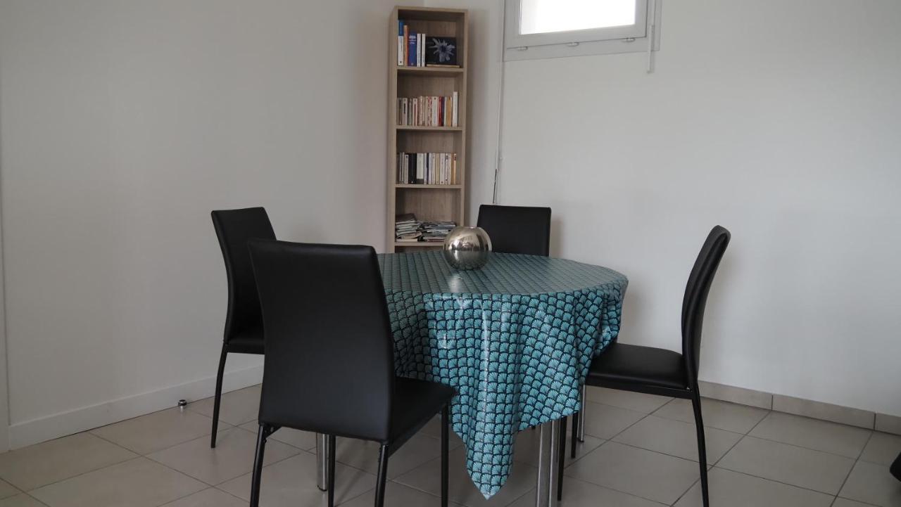 Les Grenadines Du Samedi Au Samedi Apartment Antibes Exterior foto