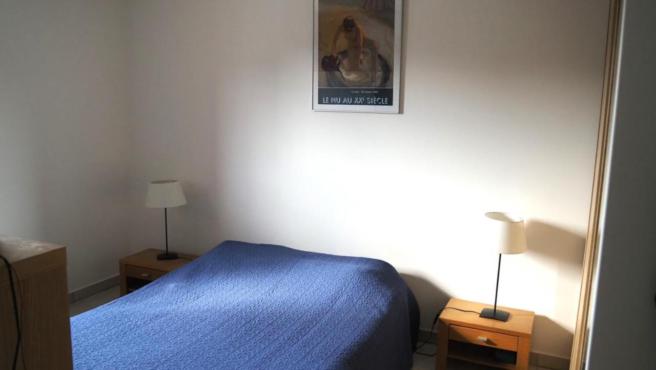 Les Grenadines Du Samedi Au Samedi Apartment Antibes Exterior foto